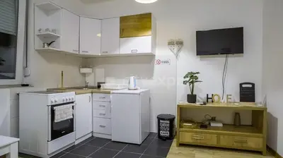 Gallery image of Apartment Filip in Belgrade