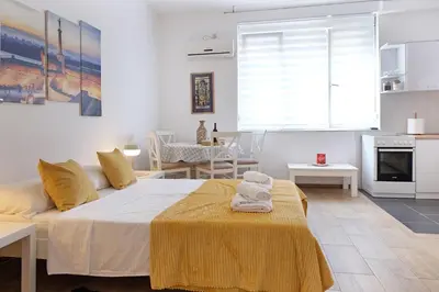 Gallery image of Apartment Filip in Belgrade