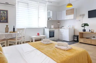 Gallery image of Apartment Filip in Belgrade