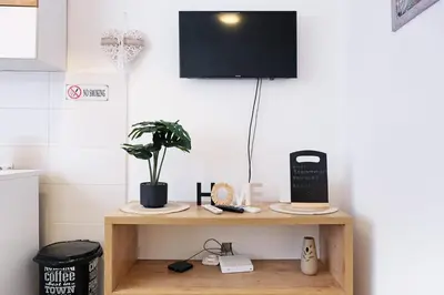 Gallery image of Apartment Filip in Belgrade