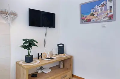 Gallery image of Apartment Filip in Belgrade