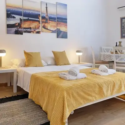 Apartment Filip