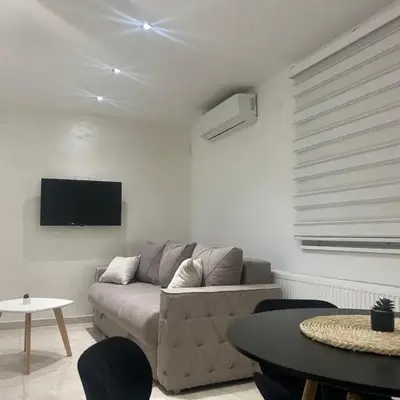 Apartman Cristal LUX