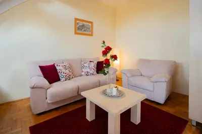 Gallery image of Vukov Park apartments in Belgrade