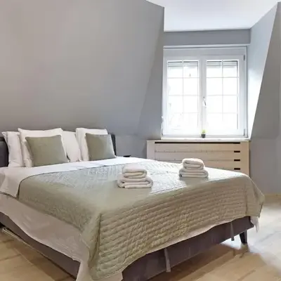 Apartman Paradise Slavija Dos