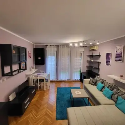 Lucky Apartments New Belgrade