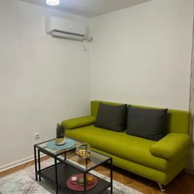 Aurora Apartmani Indjija