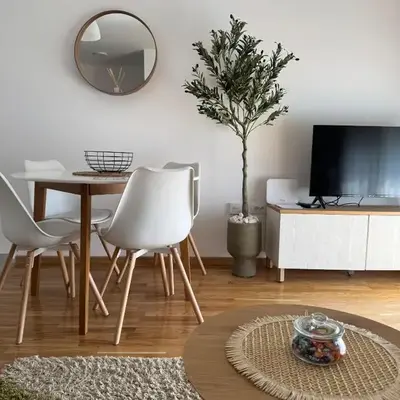 Apartman Pazova