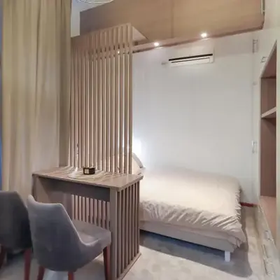 Central Nusic apartment