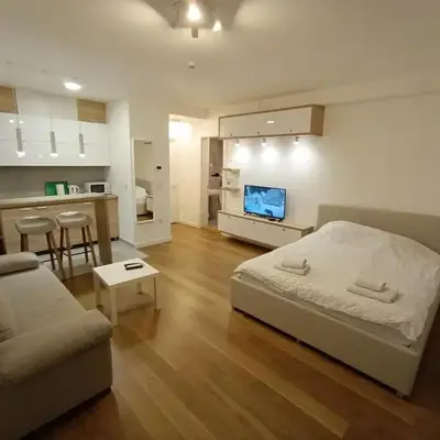 Stela apartment