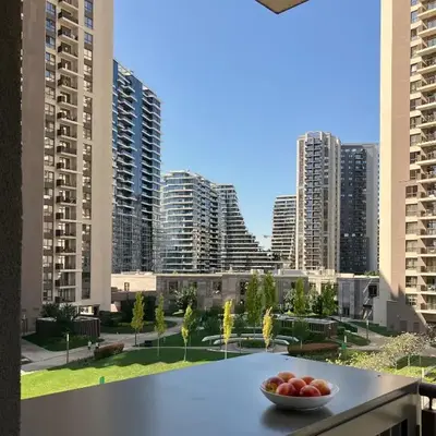 Belgrade Boutique Verde