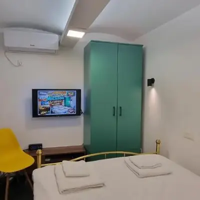 Mi Casita Studio