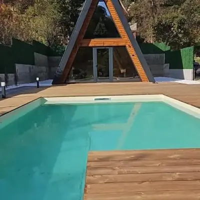 Villa SS Black Fruška Gora