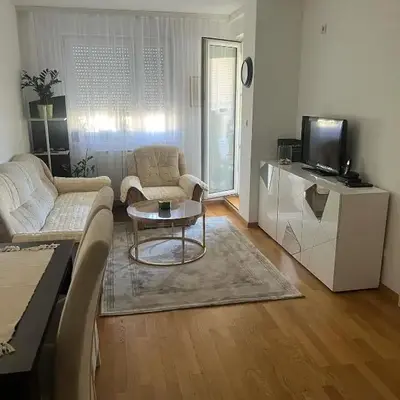 La Casa Stan na dan
