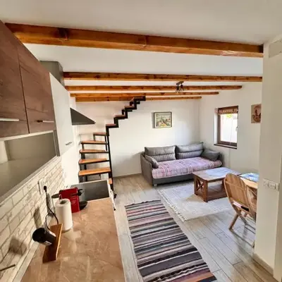 Johnny Apartment