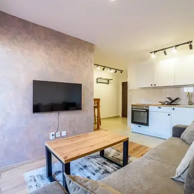Apartmani Sloboda