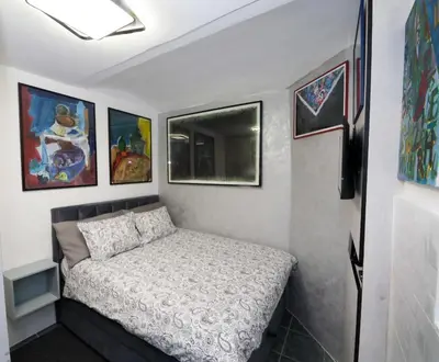 Gallery image of Central Mini Spot in Belgrade