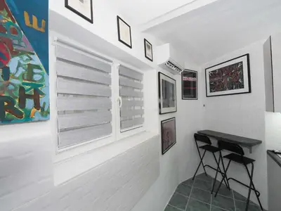 Gallery image of Central Mini Spot in Belgrade