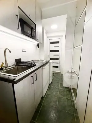 Gallery image of Central Mini Spot in Belgrade