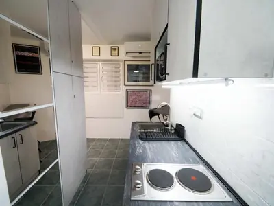 Gallery image of Central Mini Spot in Belgrade