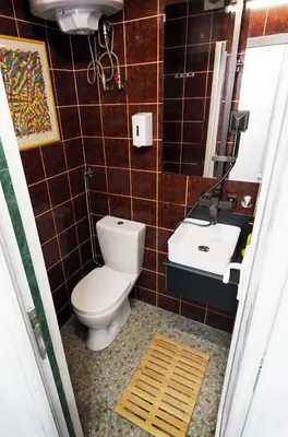 Gallery image of Central Mini Spot in Belgrade