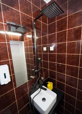 Gallery image of Central Mini Spot in Belgrade