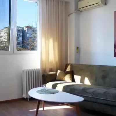 Gavrila Principa Apartment