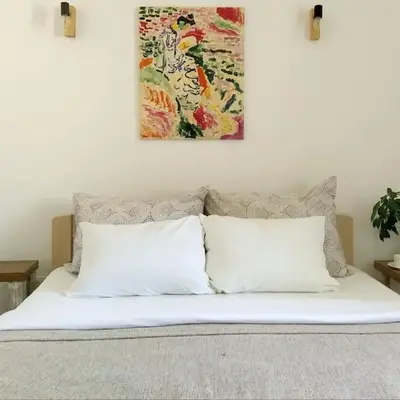 Central apt Jovanova