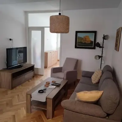 Tesla apartment - lovely 2 bedroom apartment
