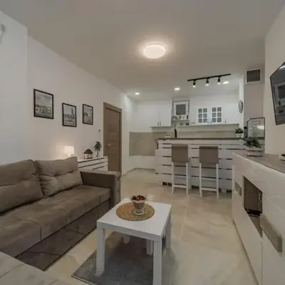Jordan Belgrade Apartment