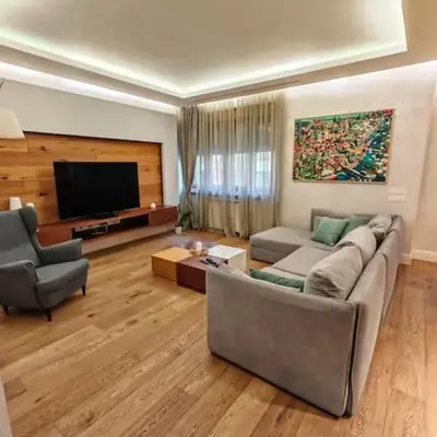 Belgrade Center Apartment Lux 2