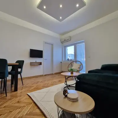 Apartment Vera
