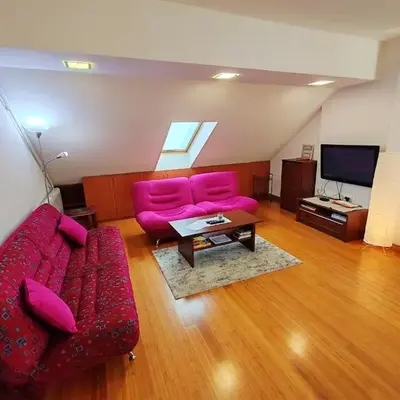 Modern City Center Apartment - Rajiceva Loft