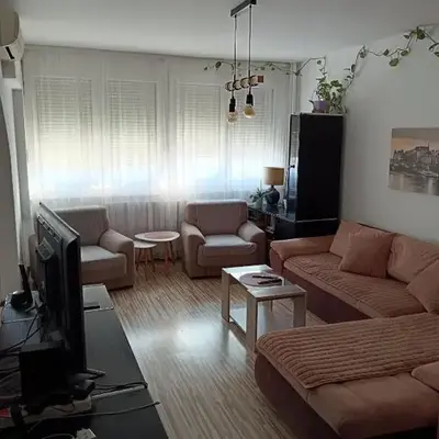 Apartman Maki