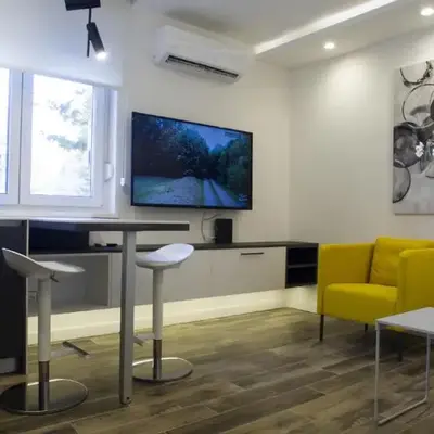 Friendly Home ap Balkan-inn