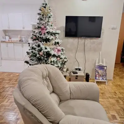 Toni apartment