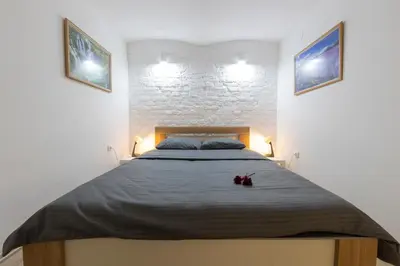 Gallery image of 011 Milesevska in Belgrade