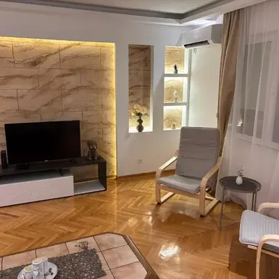 Aktiva Apartments