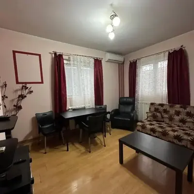 Apartment Ruby