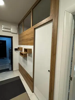 Gallery image of VEMA 5 Apartments in Belgrade