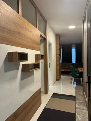 Gallery image of VEMA 5 Apartments in Belgrade