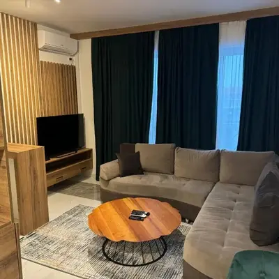 VEMA 5 Apartments