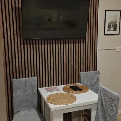 AG Cozy Apartment