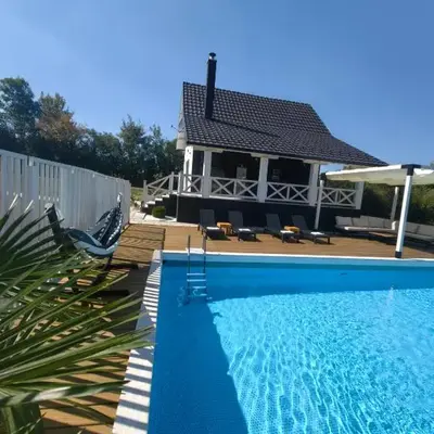 Moje srećno mesto