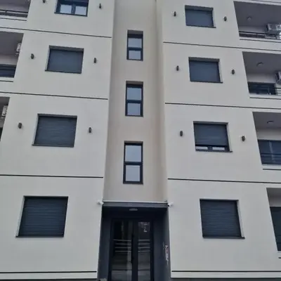 Lux apartmani na Ledinama