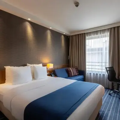 Nobel Palace Hotel