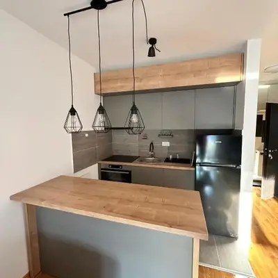 Apartman Tiffany