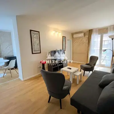 WATEREFRONT Apartments - Belgrade