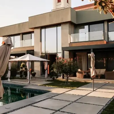 Diwine Spa House Fruška Gora