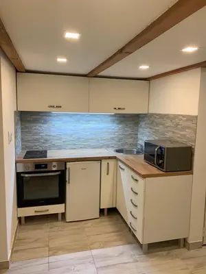 Gallery image of Applehouse in Belgrade